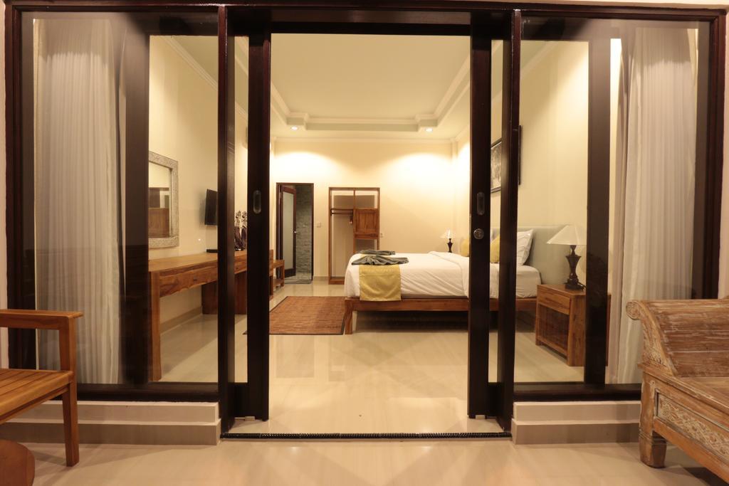Duana Sari By Mahaputra Ubud Exterior foto