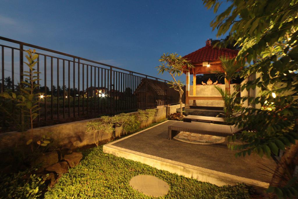 Duana Sari By Mahaputra Ubud Exterior foto