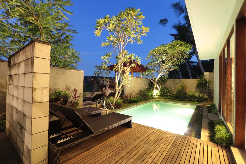 Duana Sari By Mahaputra Ubud Exterior foto