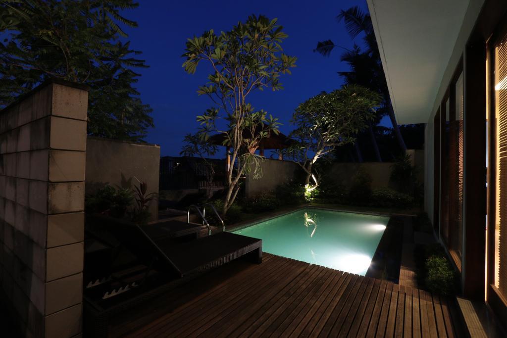 Duana Sari By Mahaputra Ubud Exterior foto
