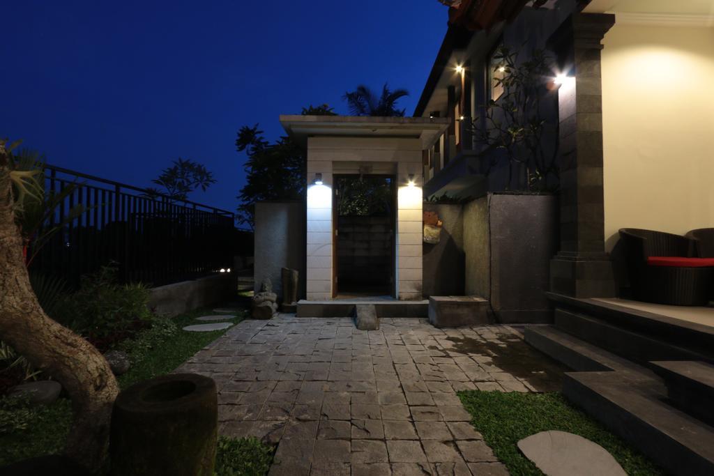 Duana Sari By Mahaputra Ubud Exterior foto
