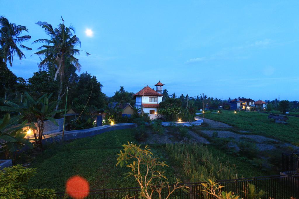 Duana Sari By Mahaputra Ubud Exterior foto