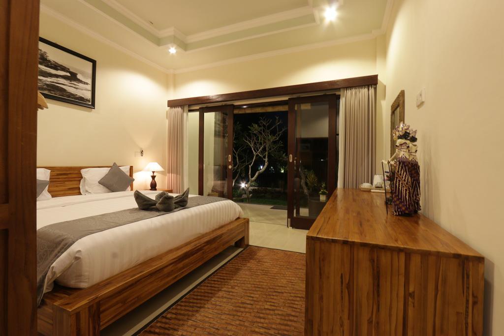Duana Sari By Mahaputra Ubud Exterior foto