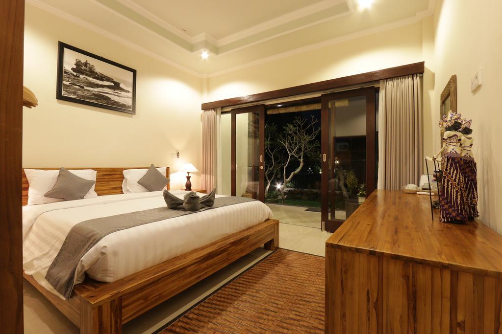 Duana Sari By Mahaputra Ubud Exterior foto