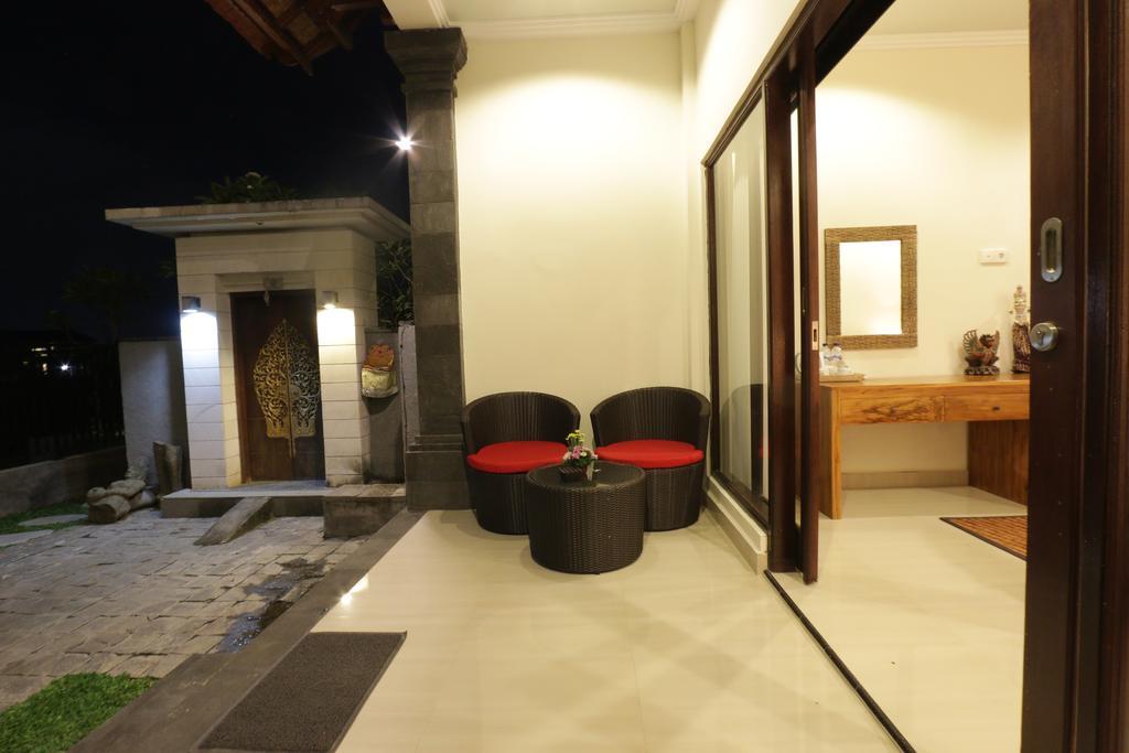 Duana Sari By Mahaputra Ubud Exterior foto