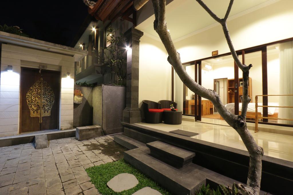 Duana Sari By Mahaputra Ubud Exterior foto
