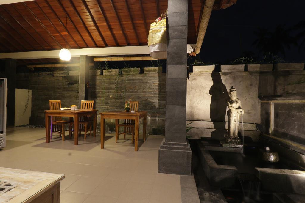 Duana Sari By Mahaputra Ubud Exterior foto