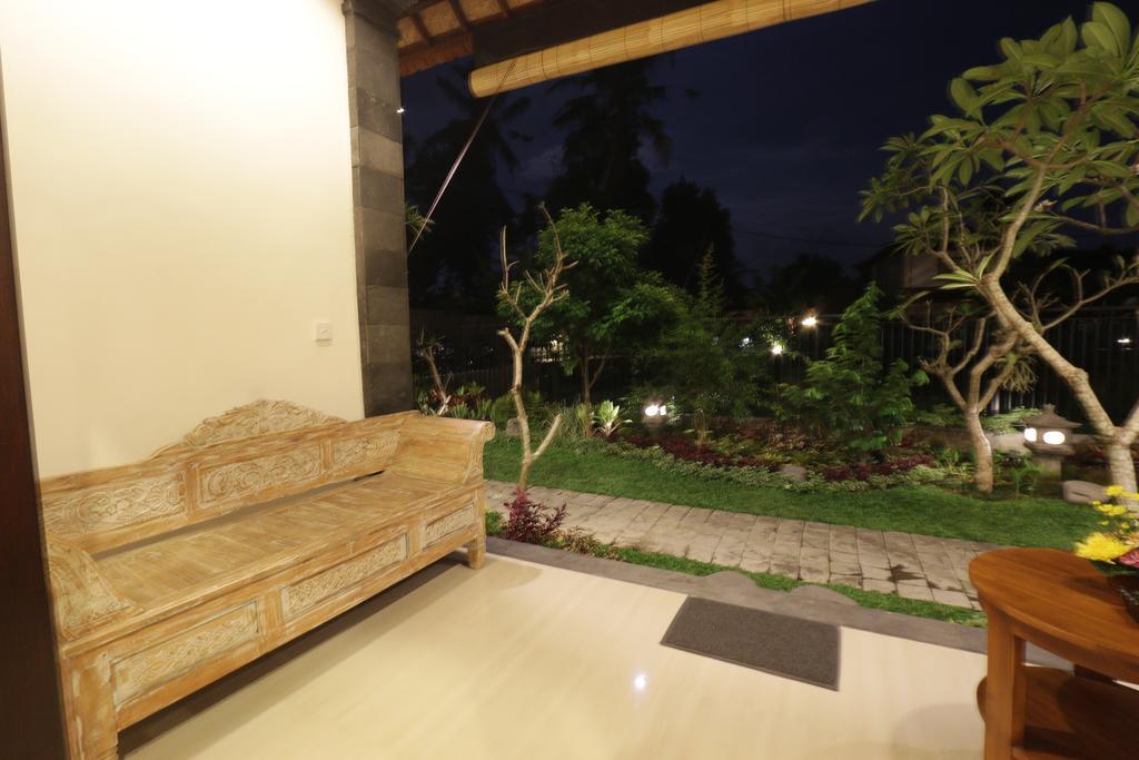 Duana Sari By Mahaputra Ubud Exterior foto