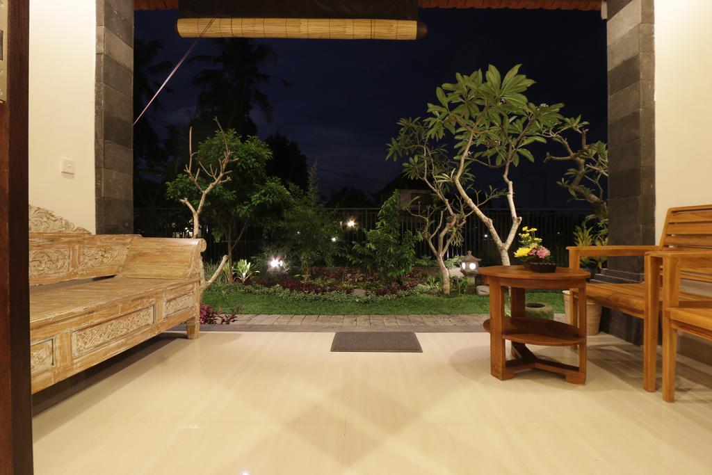 Duana Sari By Mahaputra Ubud Exterior foto