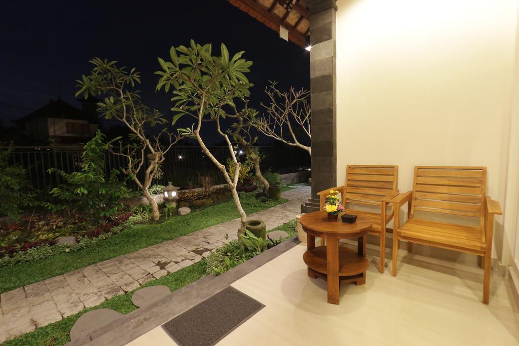 Duana Sari By Mahaputra Ubud Exterior foto