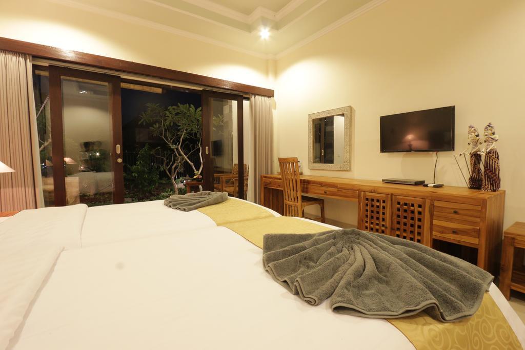 Duana Sari By Mahaputra Ubud Exterior foto