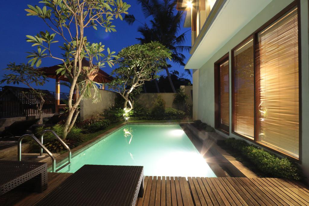 Duana Sari By Mahaputra Ubud Exterior foto