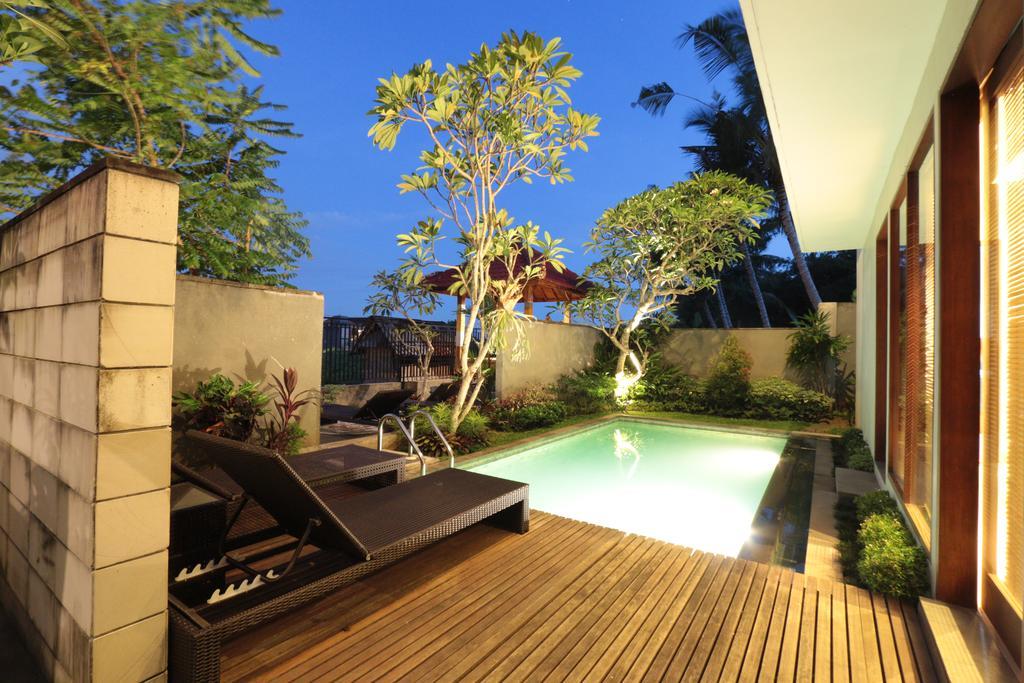 Duana Sari By Mahaputra Ubud Exterior foto