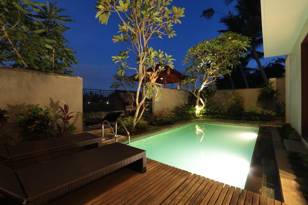 Duana Sari By Mahaputra Ubud Exterior foto