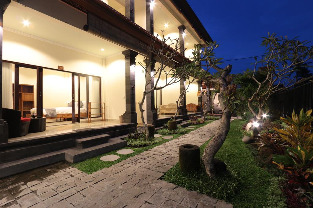 Duana Sari By Mahaputra Ubud Exterior foto