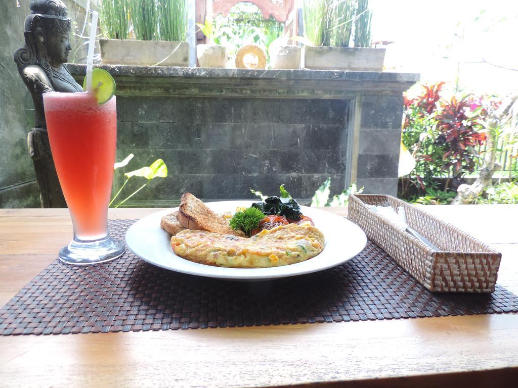 Duana Sari By Mahaputra Ubud Exterior foto
